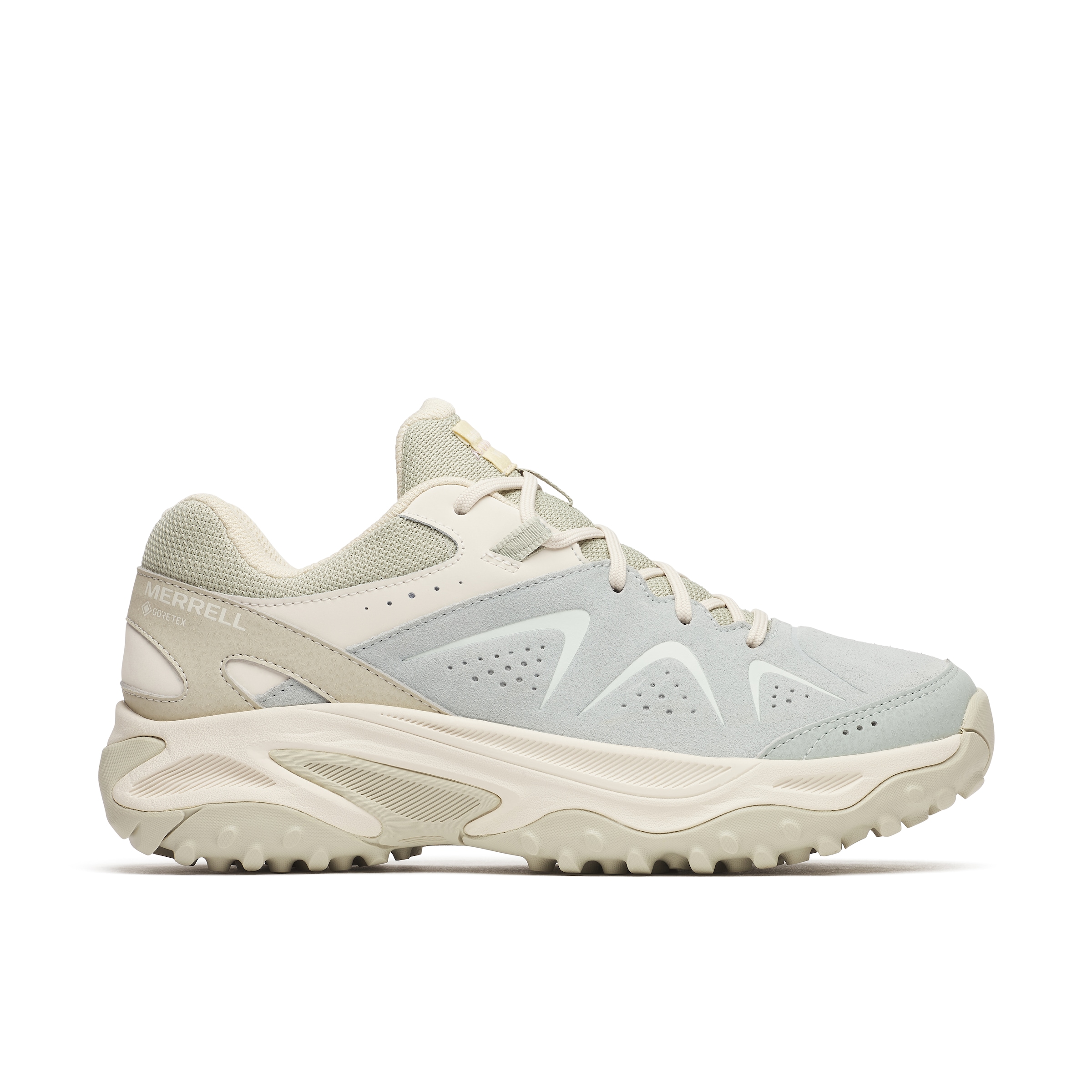 Merrell Wanderschuh »YOKOTA 3 GORE-TEX«  wasserdicht