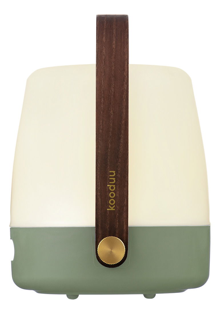 kooduu LED-Lampe LITE-UP 2.0