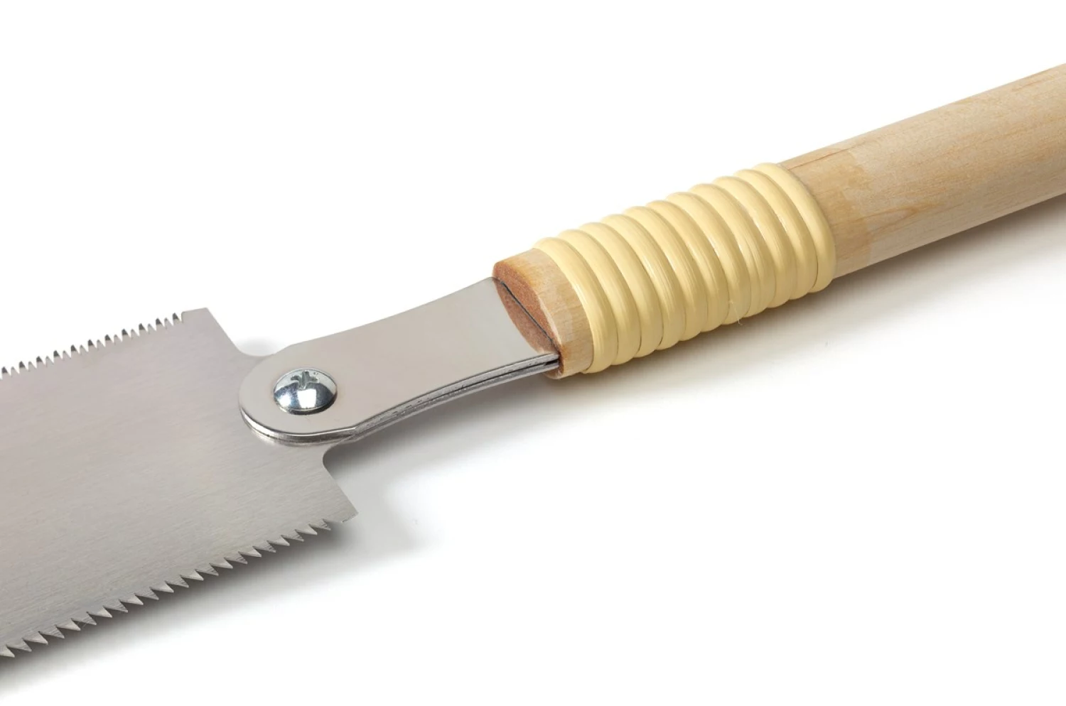 Hultafors PSX Japanse trekzaag - 240 mm