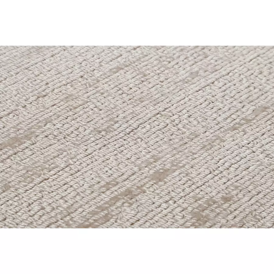 Esprit Kurzflorteppich Gil creme beige