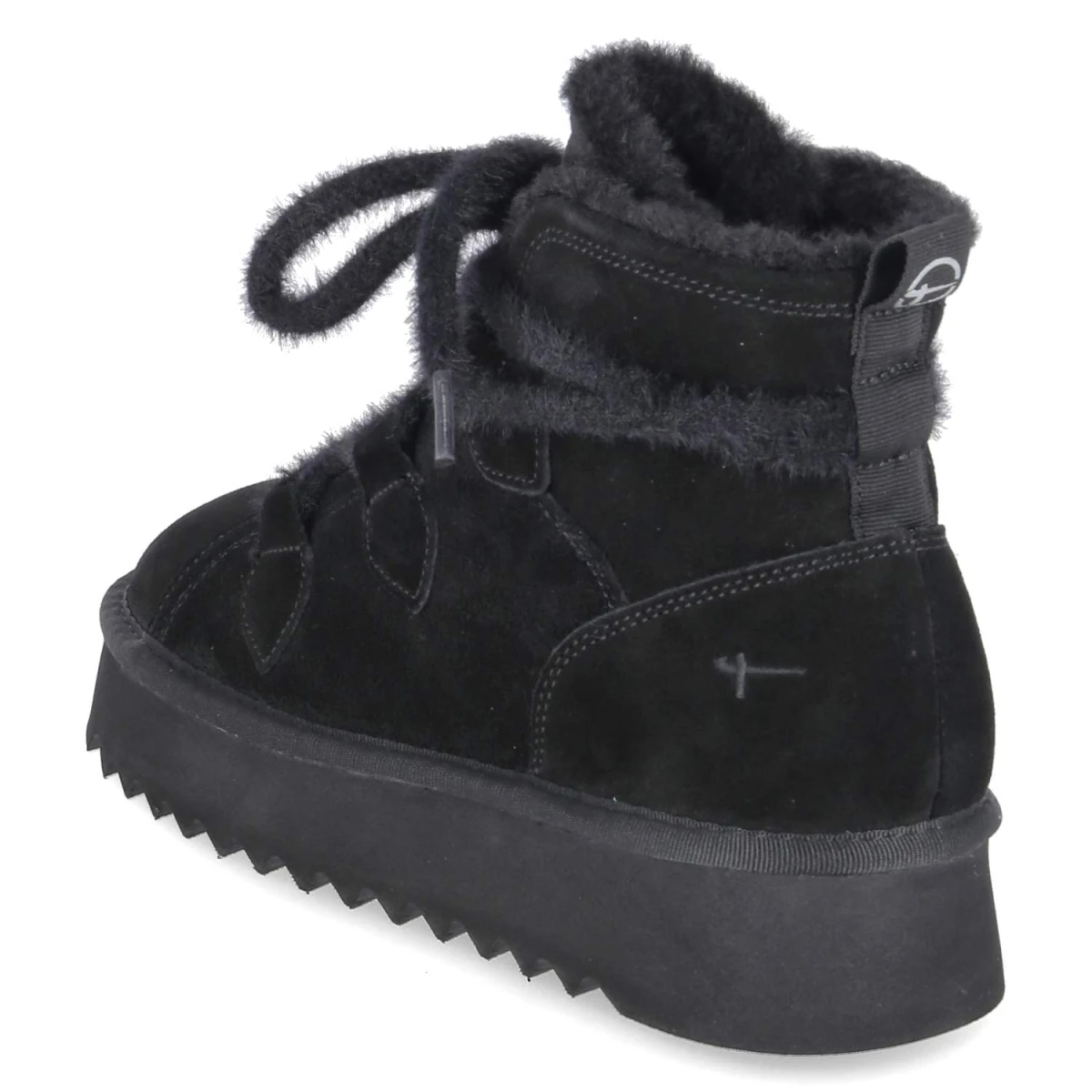 TamarisWinterboots - black