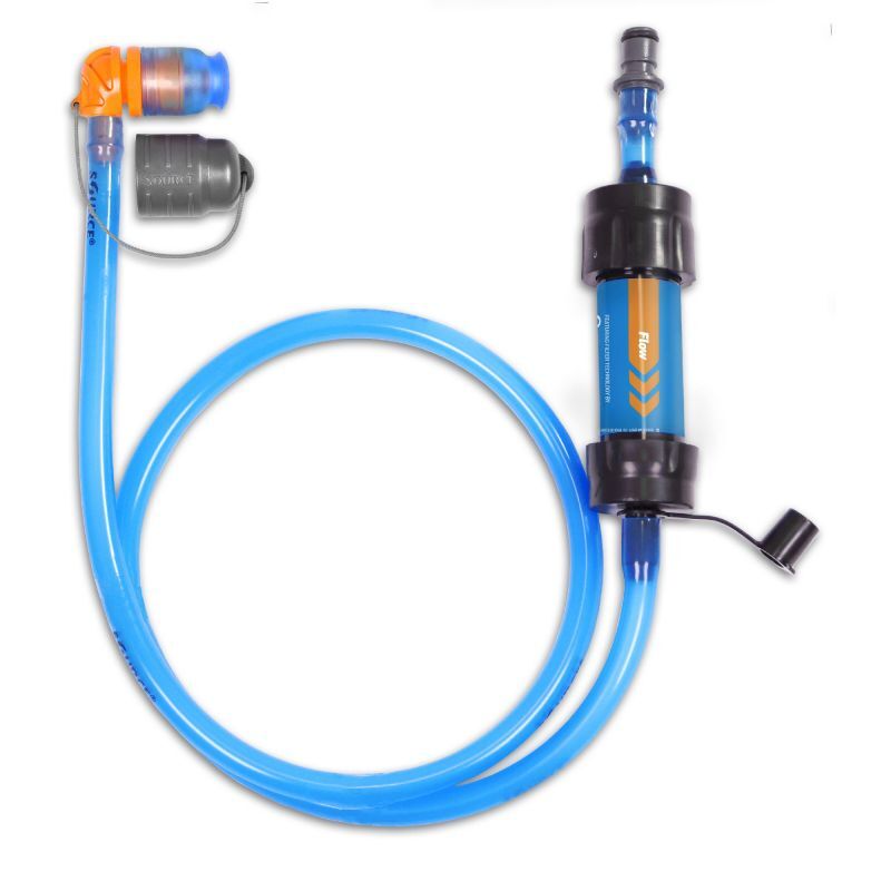 Tube Kit Filter - Filtre à eau