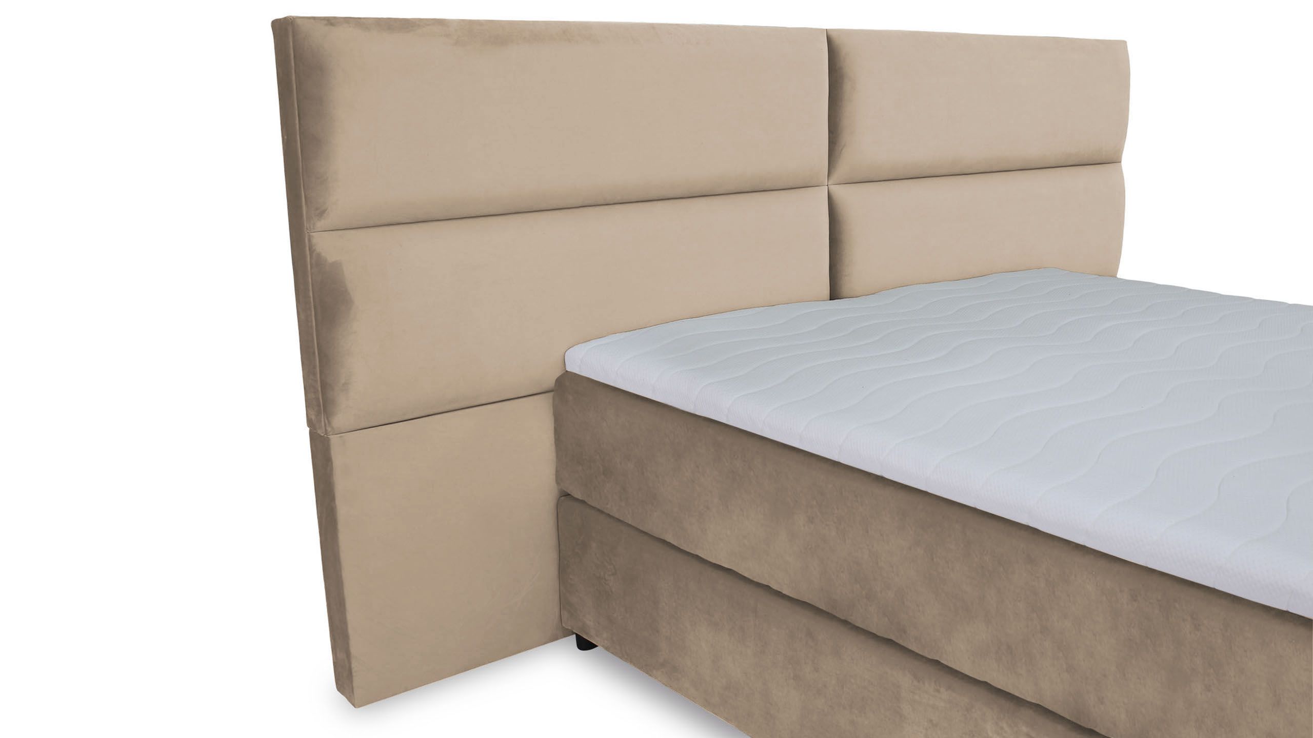 Boxspring Papillon