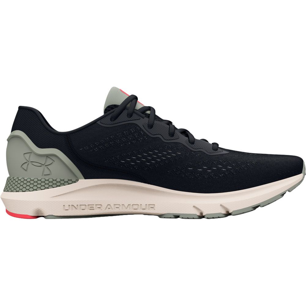 Under Armour HOVR SONIC 6 - Chaussures running Homme noir