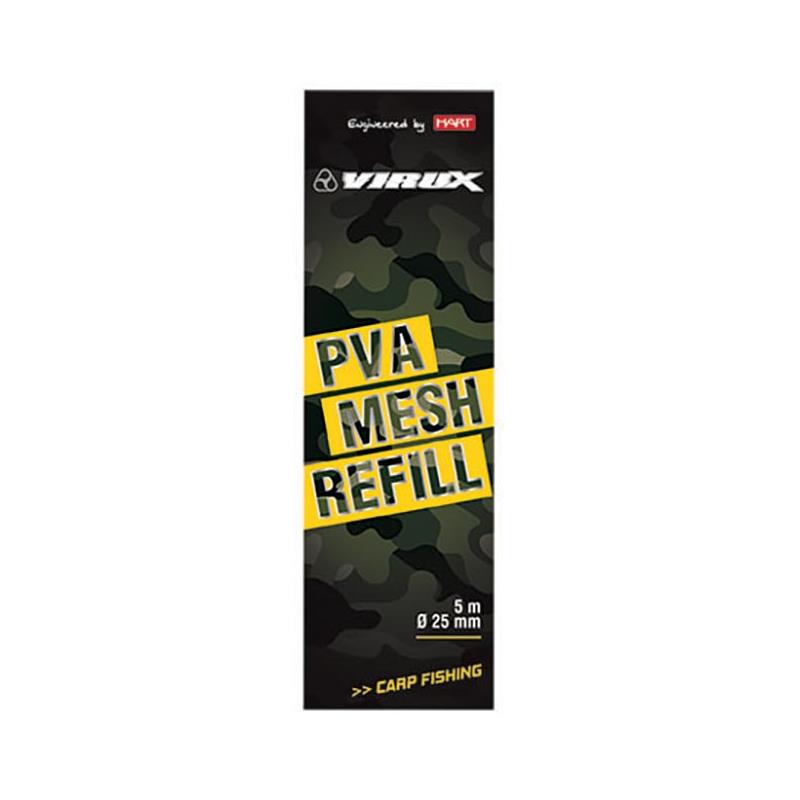 Filet Pva Virux Pva Mesh