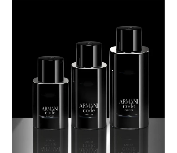 Giorgio Armani Code Parfum