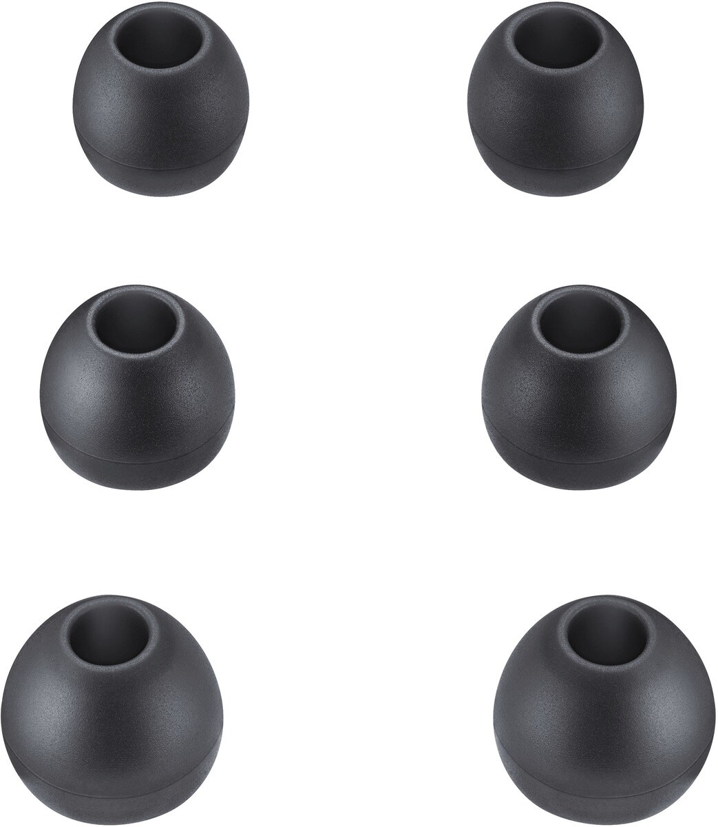 Samsung Earphones USB Type-C EO-IC100, Sound by AKG, Black