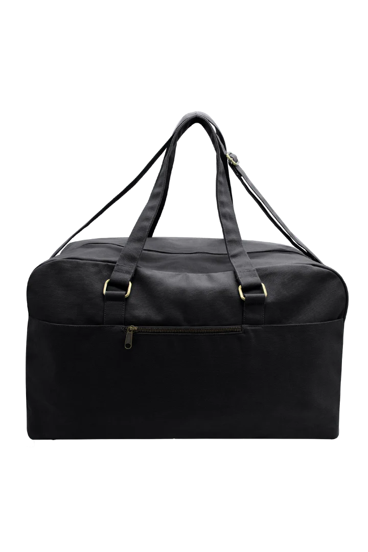 Sac de voyage Yves Noir