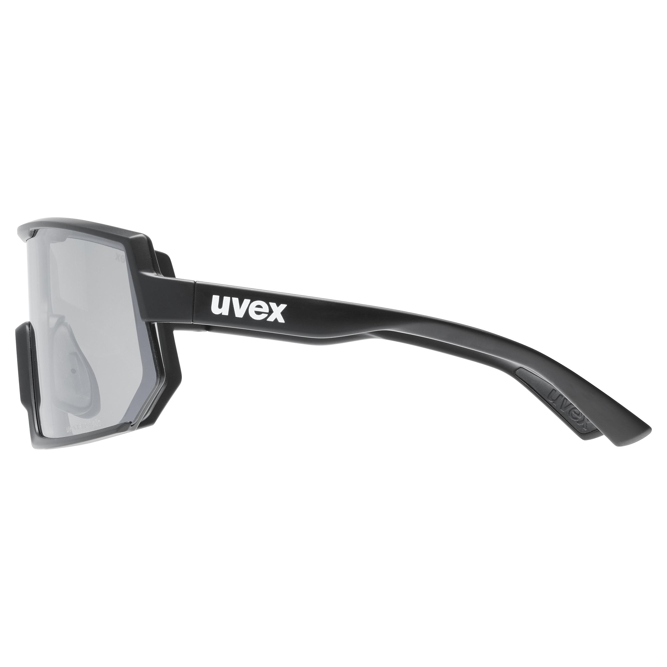 Sportstyle 235 V, litemirror silver 1-3
