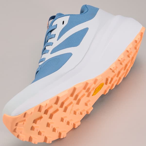 Chaussure trail ARC'TERYX NORVAN LD 3 W STONE WASH/DAYBREAK