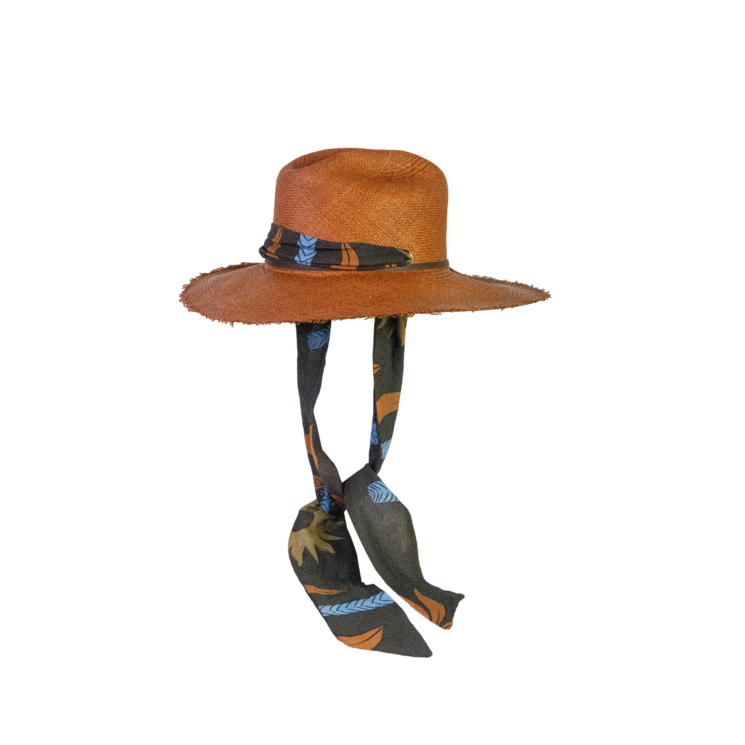 Chapeau à longs bords du Texas
