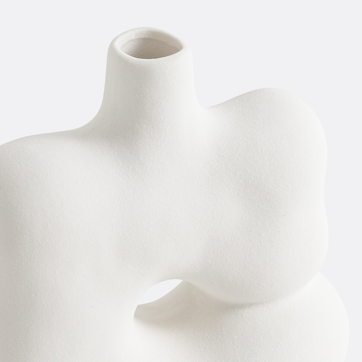 LA REDOUTE INTERIEURS<br>Decoração em cerâmica Alt.21,3 cm, Pieta