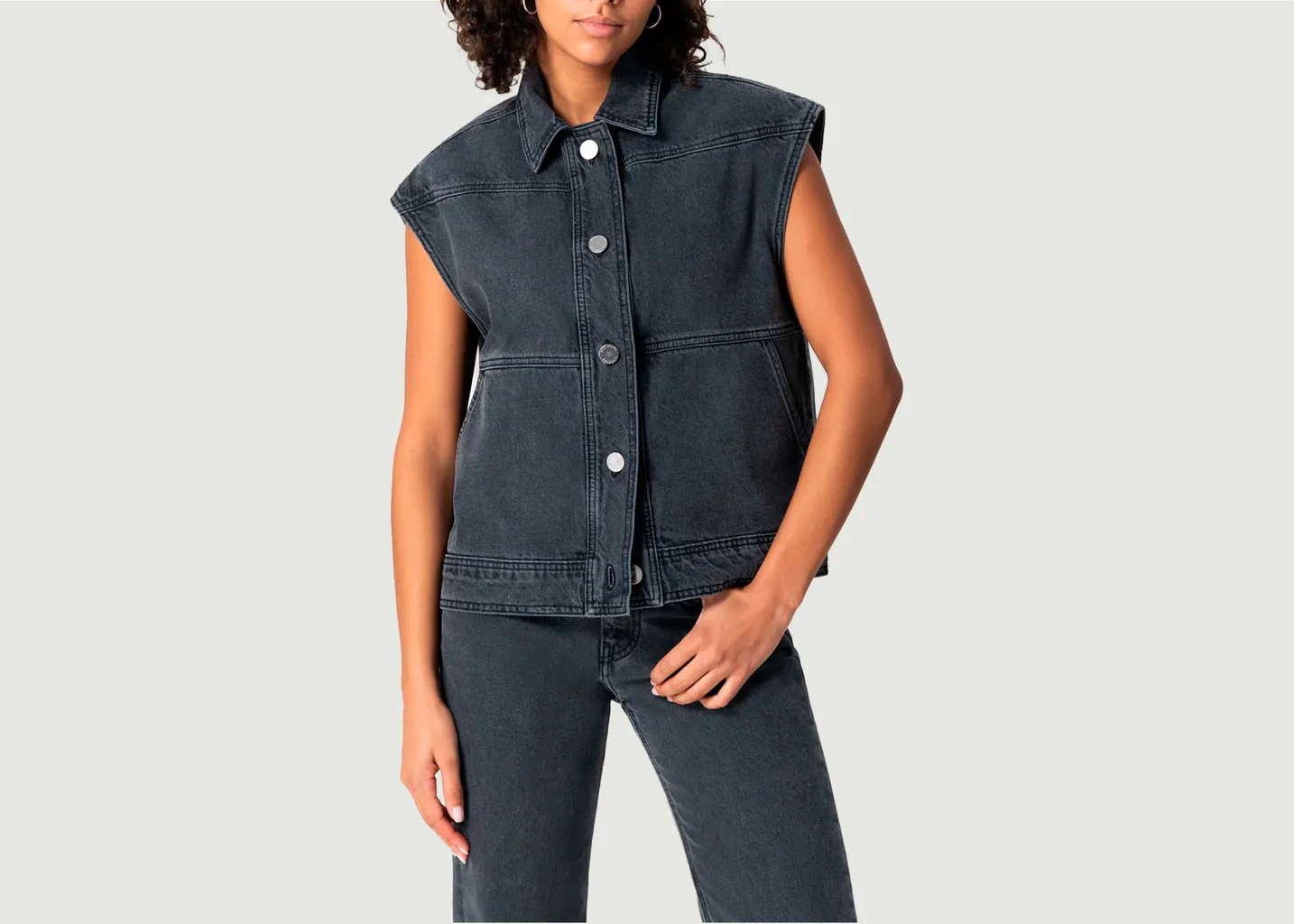 Veste Vivian Mud Jeans