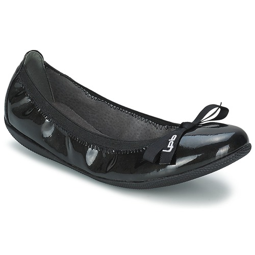 Les Petites Bombes - ELLA VERNIS Negro