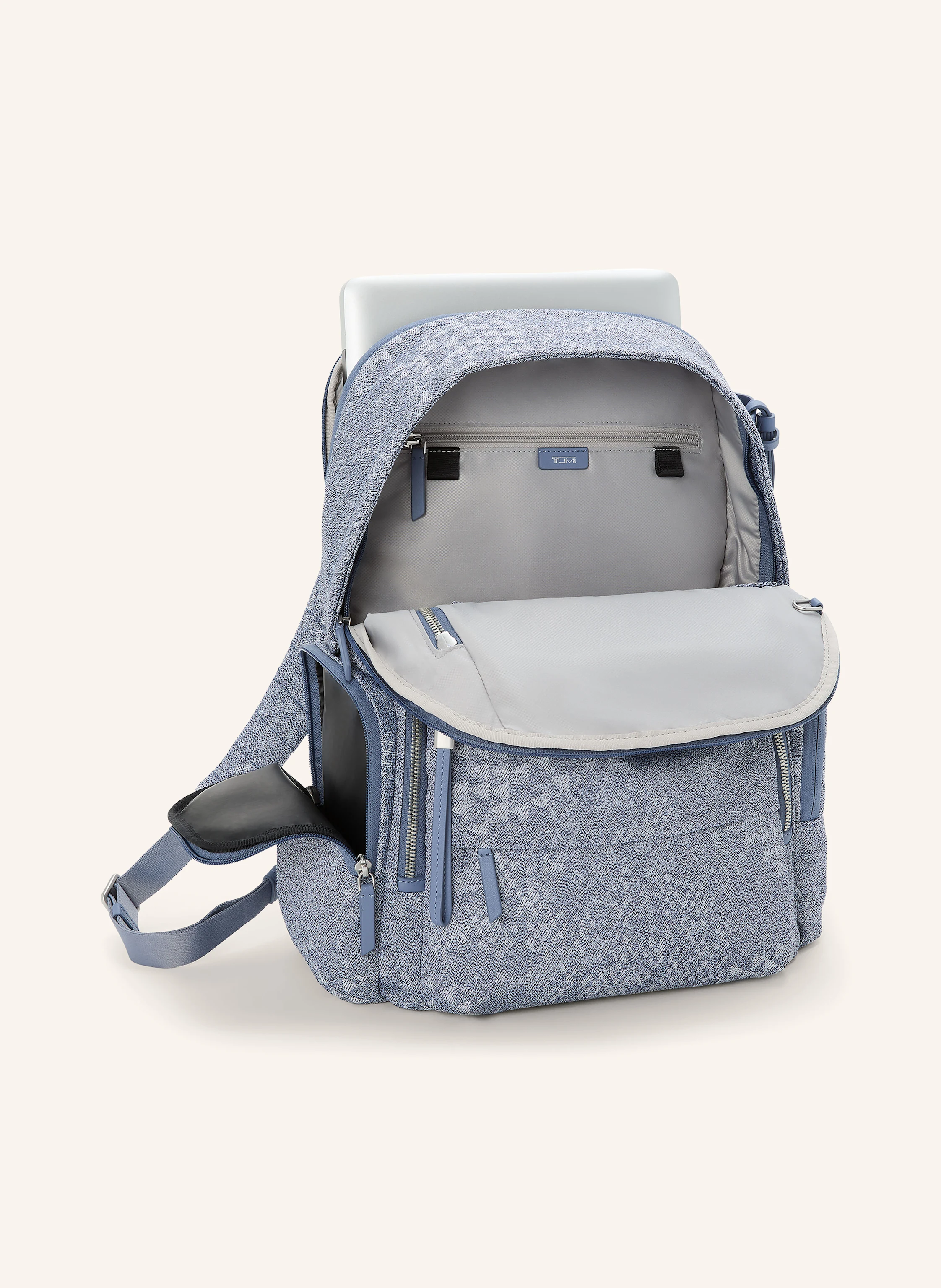 TUMI Rucksack VOYAGEUR CELINA mit Laptopfach