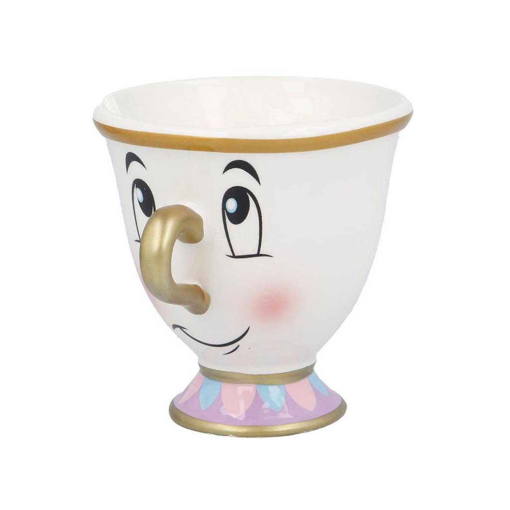 Disney - Mug La Belle et la Bête - Zip