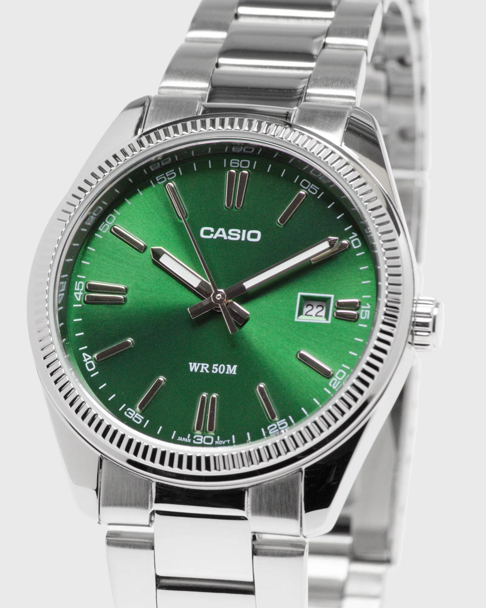 Casio CASIO COLLECTION