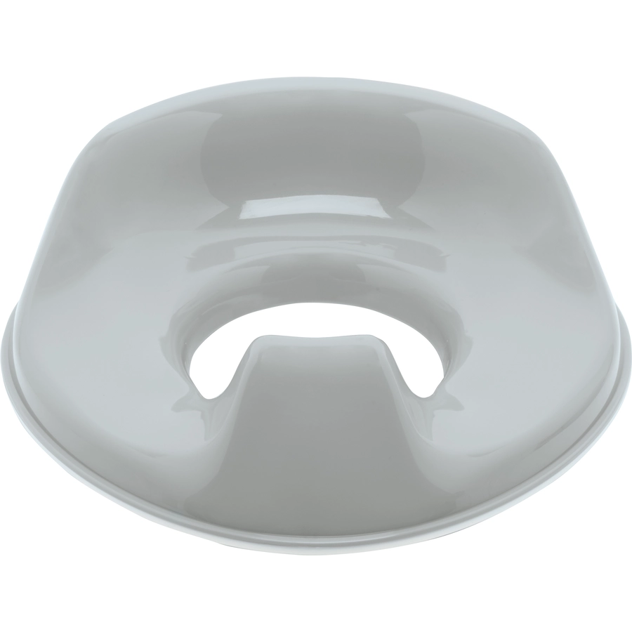 bébé-jou® Toilettensitz de Luxe Griffin Grey