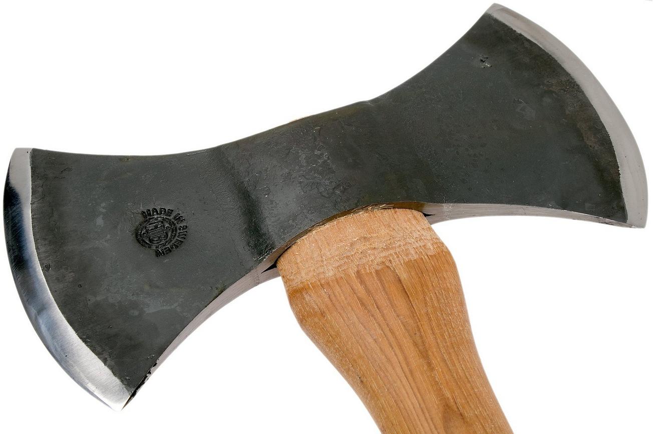 Hultafors werpbijl / vikingbijl Wetterhall 1.6 Premium, 841750