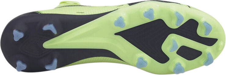 Puma Ultra Match FG/AG fodboldstøvler Grøn