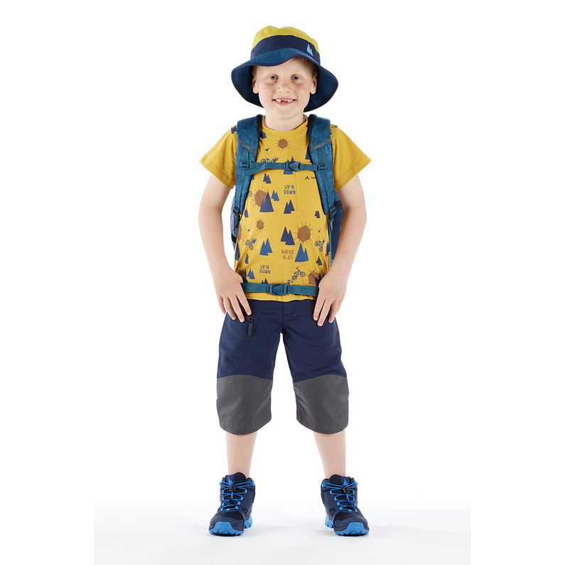 Vaude Kinder Puck 14 Rucksack