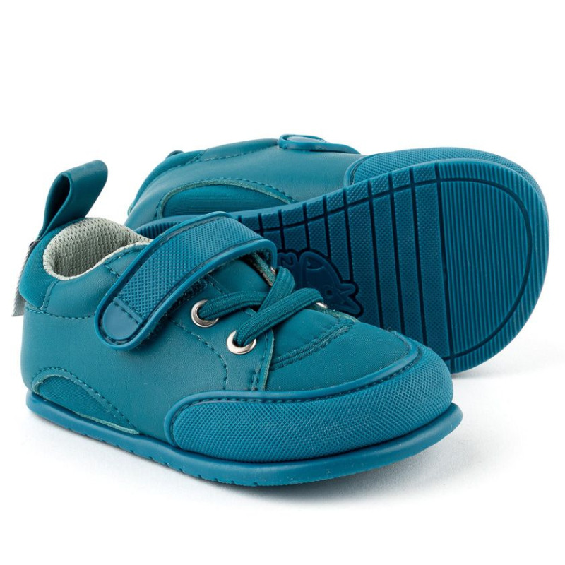 Zapato feroz Zapato Feroz Féroces Ibi Aqua