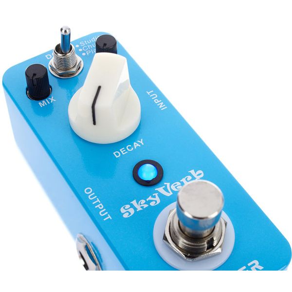 Mooer Sky Verb