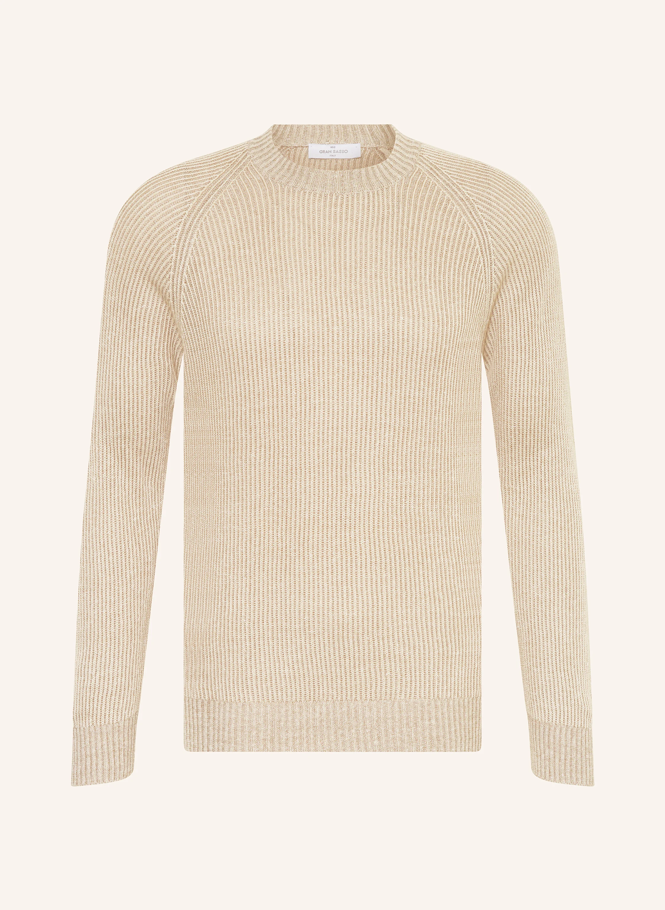 GRAN SASSO Pullover