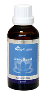 Sanopharm Sano Ossyl 50ML