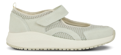 Green Comfort Zigga Zena Mary Jane Sko Hvid 228010Q10