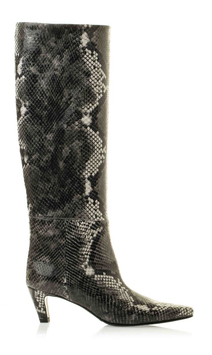 Beau Beerens Boots