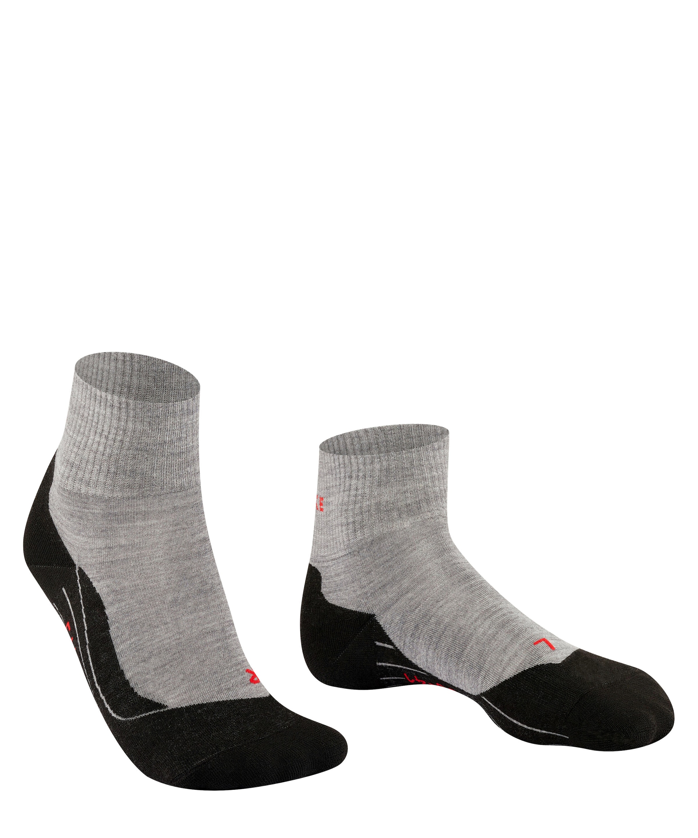 FALKE Wandersocken »TK5 Wander Short« leicht und bequem für Freizeitwanderungen, atmungsaktiv