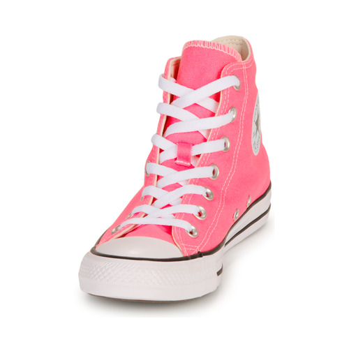 Converse - CHUCK TAYLOR ALL STAR - Rose