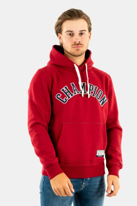 Sweat champion hooded rs506 dox