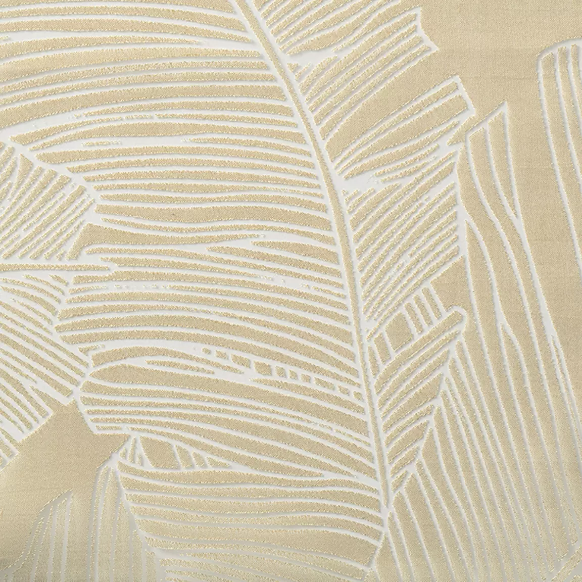 Voilage œillets (140 x 240 cm) Devo Lin