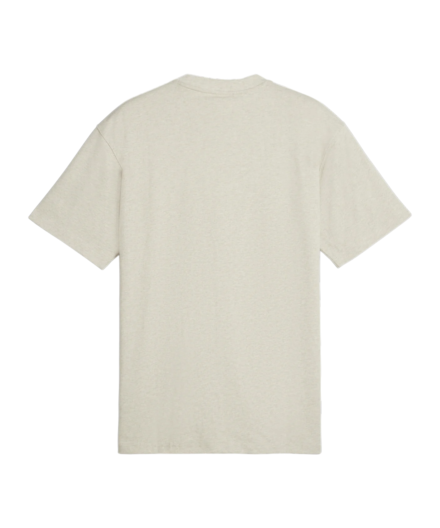 PUMA MMQ T-Shirt Beige F84