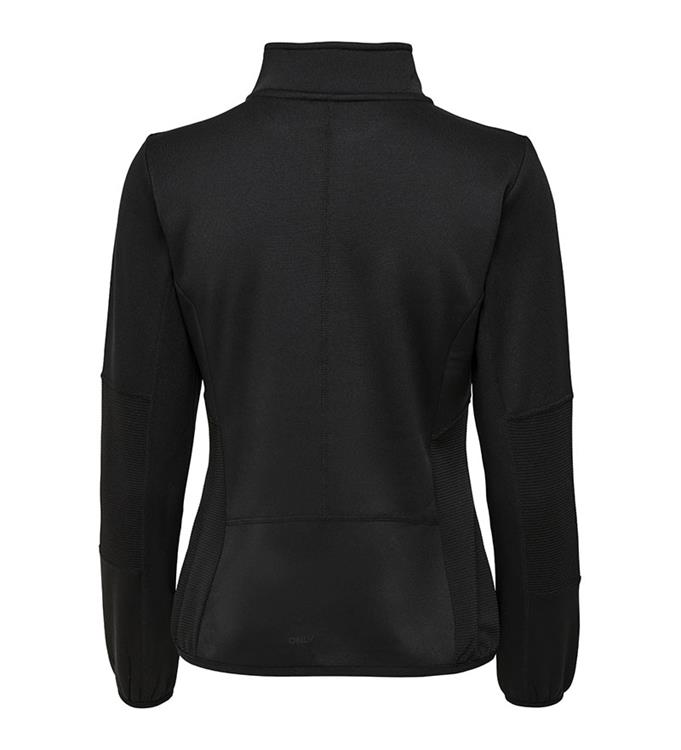 Only Play Onpjetta High Neck Fleece Jacket