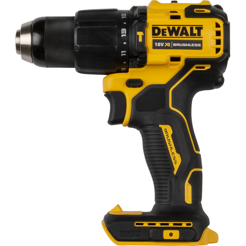 DeWALT DCK2062P2T-QW combopack 18V 2x 5,0Ah Li-ion