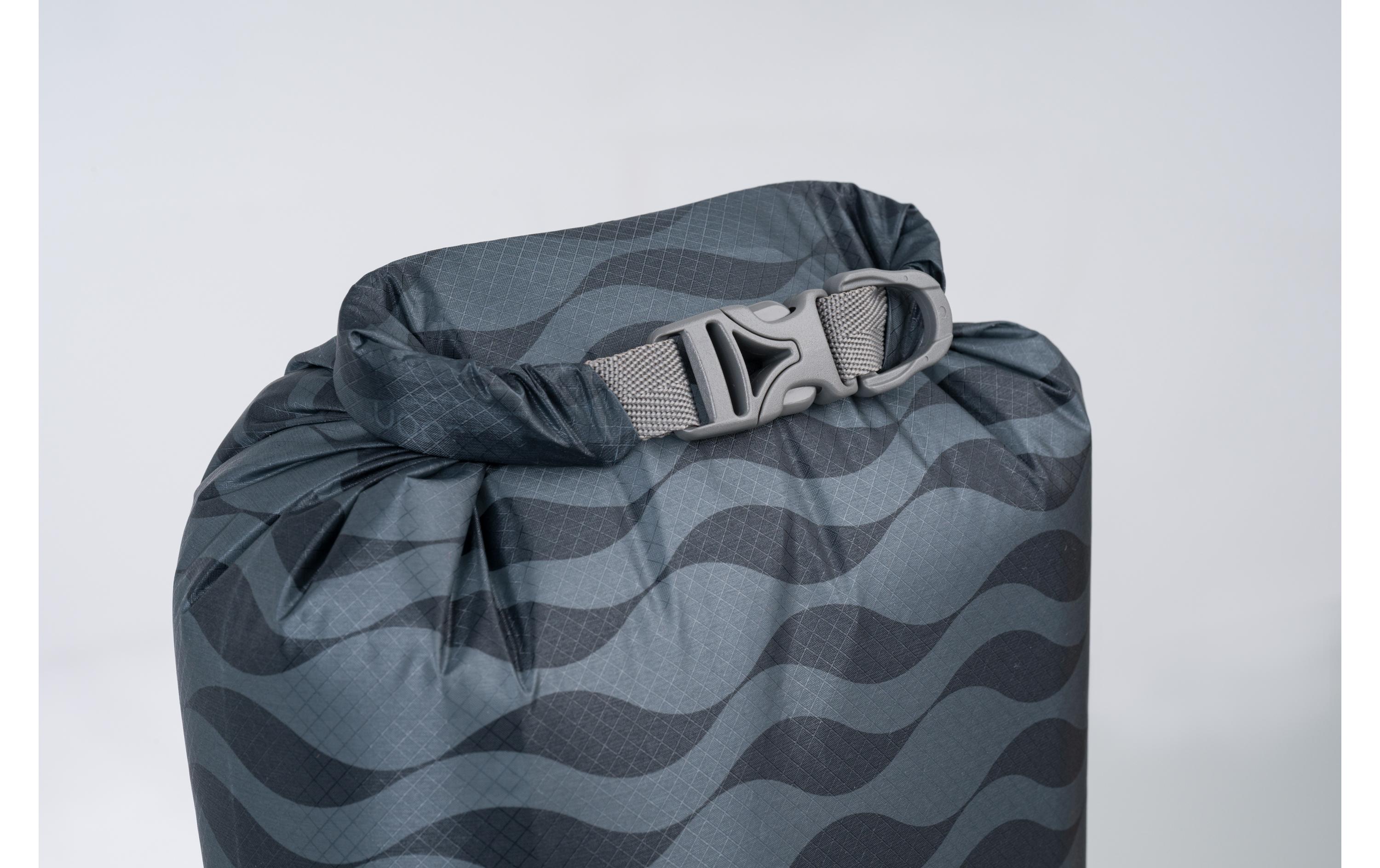 Dry Bag Ultralight mit Print 1.5 lDrybag