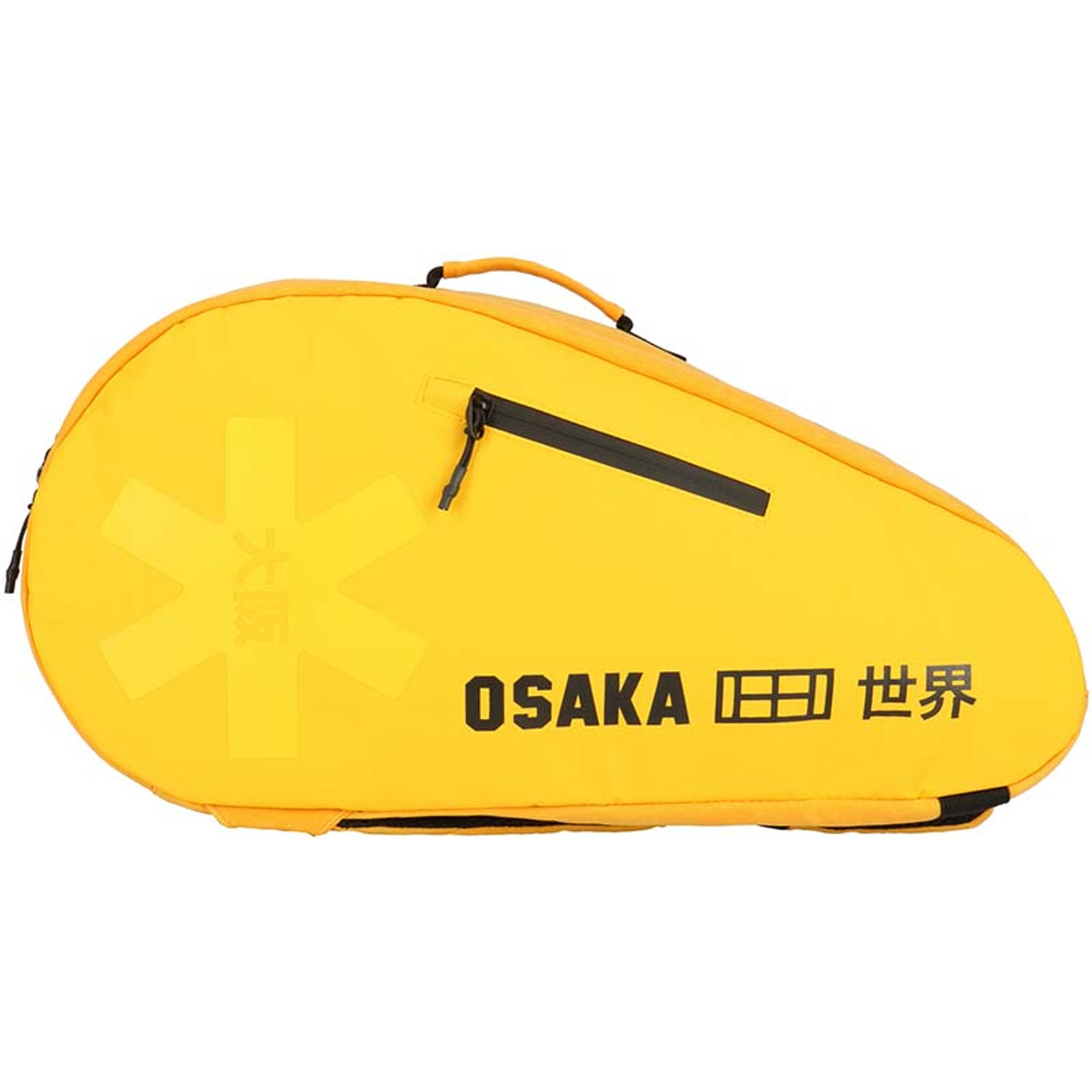 Osaka Vision + Tas