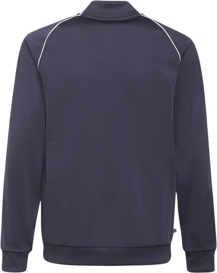adidas Adicolor SST træningsjakke Blå