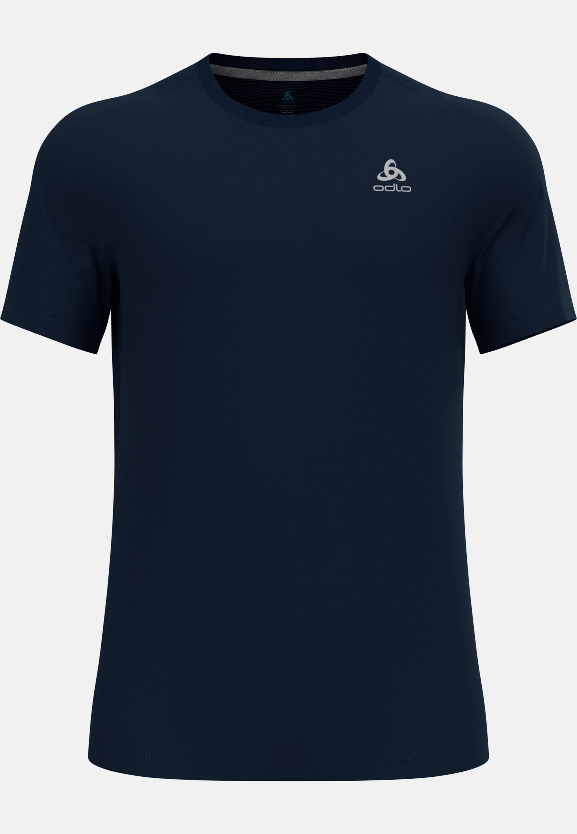Herren F-Dry T-Shirt in dark sapphire