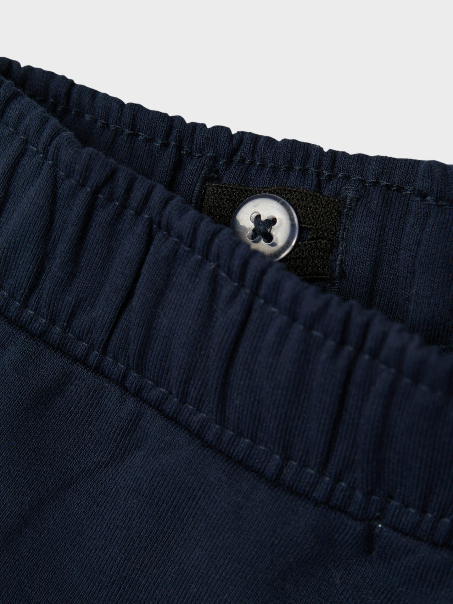 Tino Sweat Pant Brushed