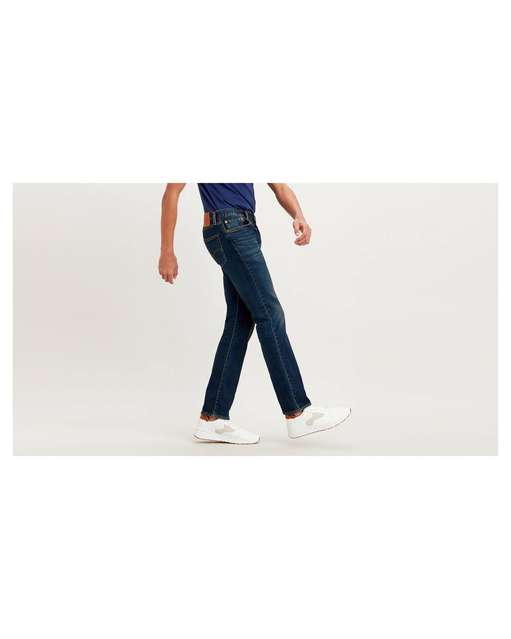 Levi's®| Herren Jeans 501 Regular Fit