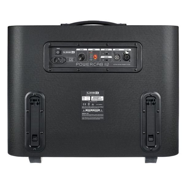 Line6 Power Cab