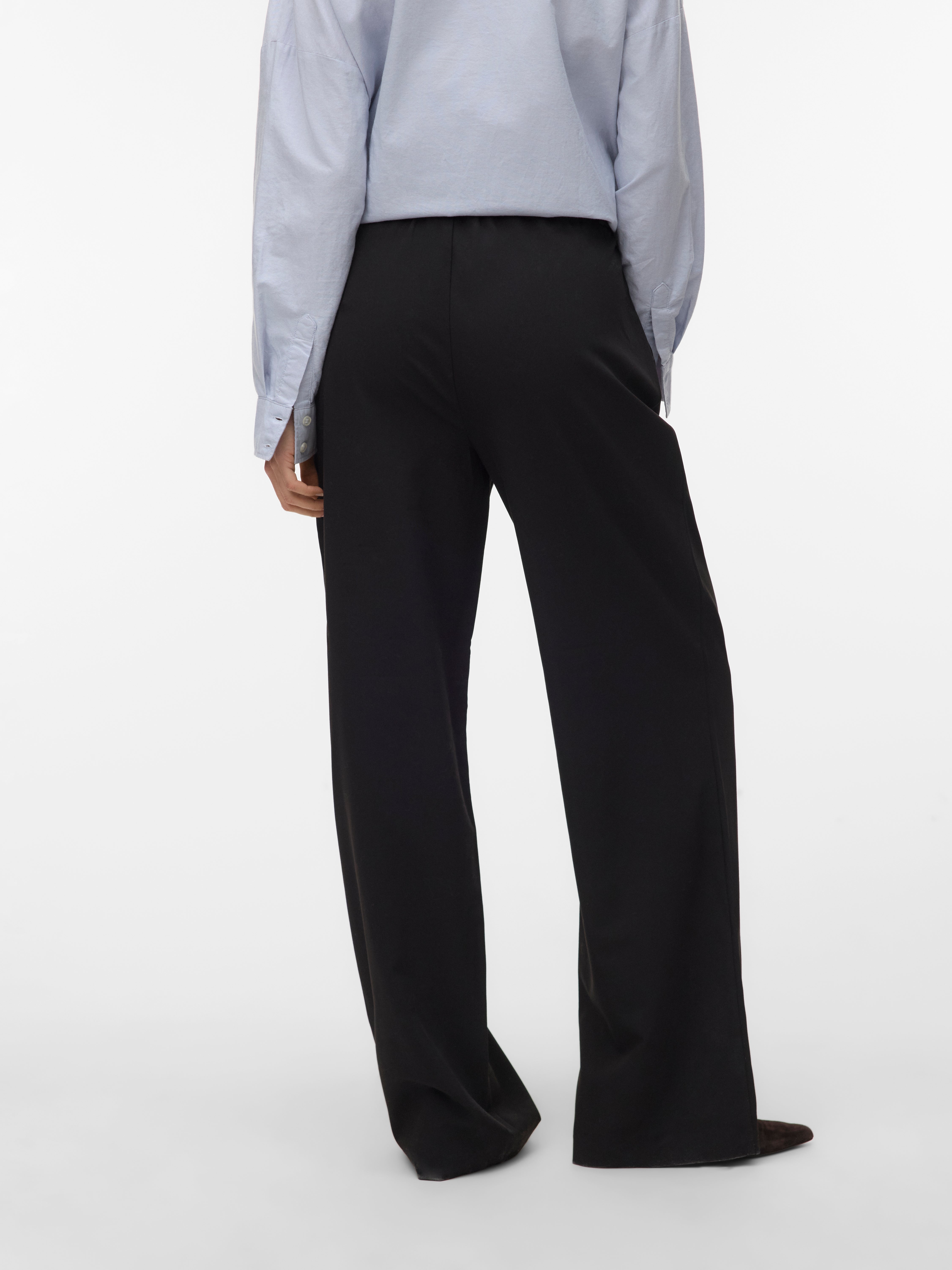 VMDALLAS High waist Broek