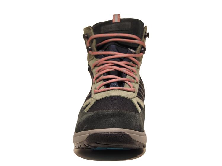 Xsensible 40207.5 Oulu H wijdte H Dark Grey Combi