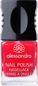 Alessandro Nagellack