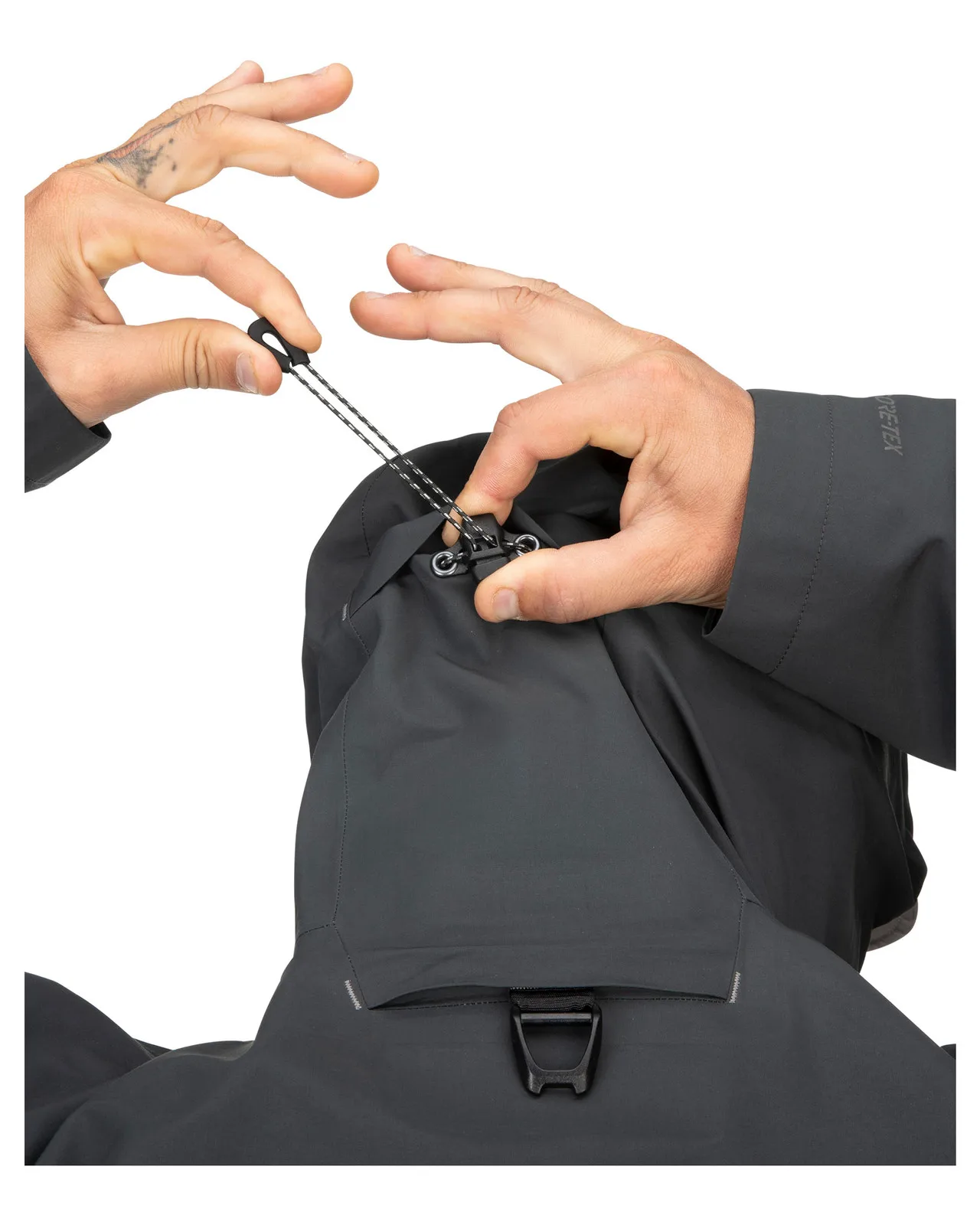 Simms Simms Guide Classic Jacket