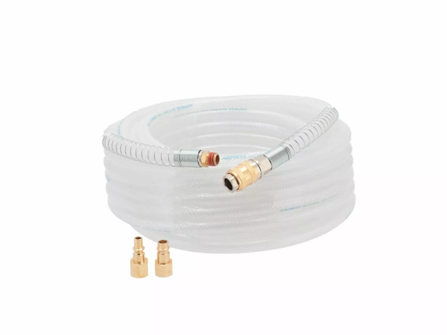 Airpress 40481 Luchtslang - PVC - Euro - 20 bar - 8mm - 15m